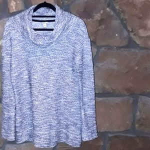 Merona sweater